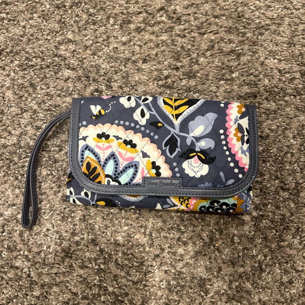 Vera Bradley.